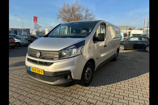 Fiat Talento 2.0 MultiJet L2H1 Pro Edition