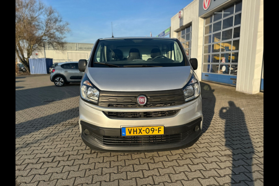 Fiat Talento 2.0 MultiJet L2H1 Pro Edition