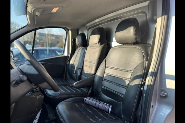 Fiat Talento 2.0 MultiJet L2H1 Pro Edition