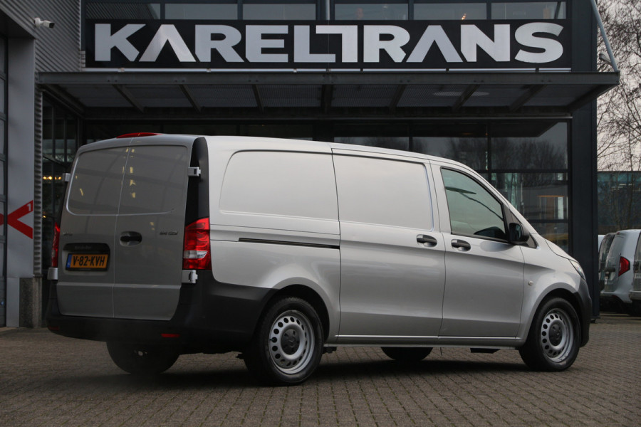 Mercedes-Benz Vito 114 CDI | Aut. | Bott werkplaats inrichting | Navi | Airco..