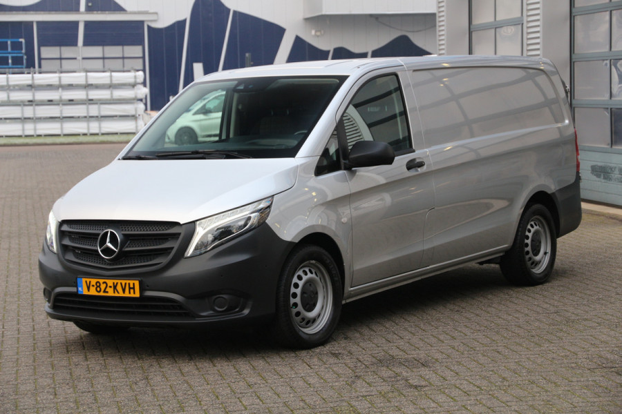 Mercedes-Benz Vito 114 CDI | Aut. | Bott werkplaats inrichting | Navi | Airco..