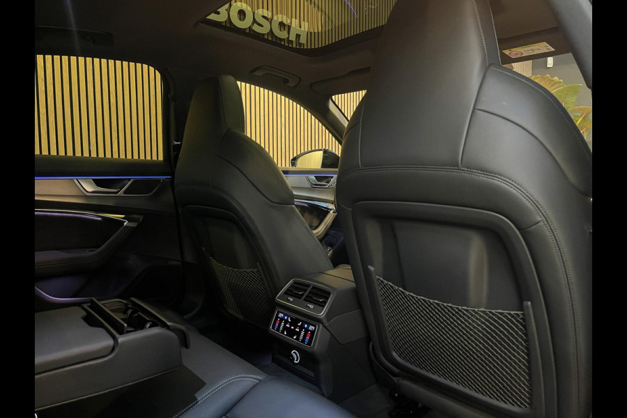 Audi S6 Limousine TDI Quattro V6 350PK - Pano - RS stoelen