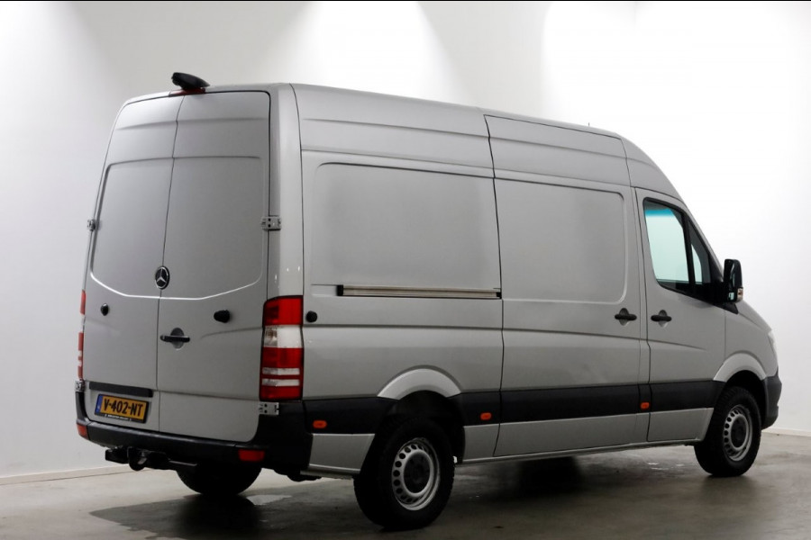 Mercedes-Benz Sprinter 314 CDI 143pk E6 L2H2 7G Automaat Airco/Camera Trekhaak 3500kg 06-2018