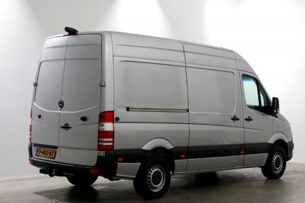 Mercedes-Benz Sprinter 314 CDI 143pk E6 L2H2 7G Automaat Airco/Camera Trekhaak 3500kg 06-2018