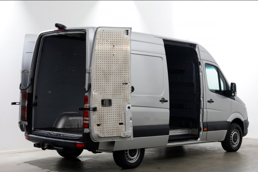 Mercedes-Benz Sprinter 314 CDI 143pk E6 L2H2 7G Automaat Airco/Camera Trekhaak 3500kg 06-2018
