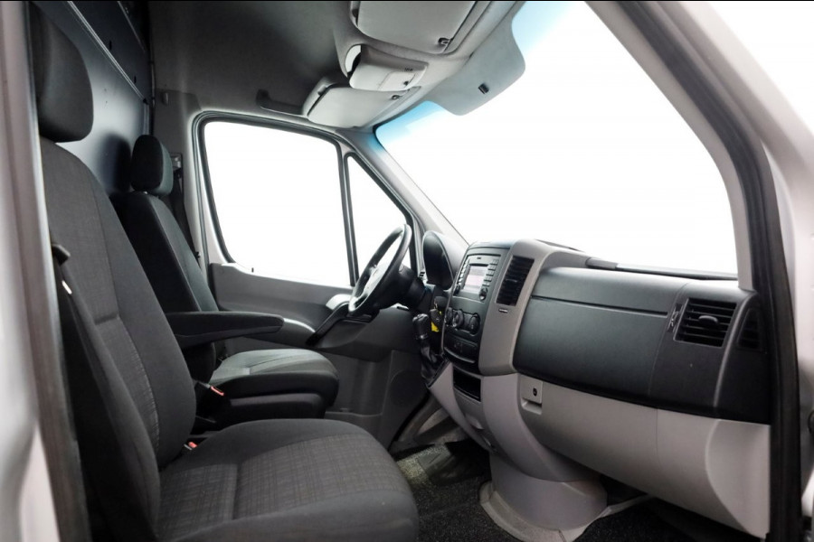 Mercedes-Benz Sprinter 314 CDI 143pk E6 L2H2 7G Automaat Airco/Camera Trekhaak 3500kg 06-2018