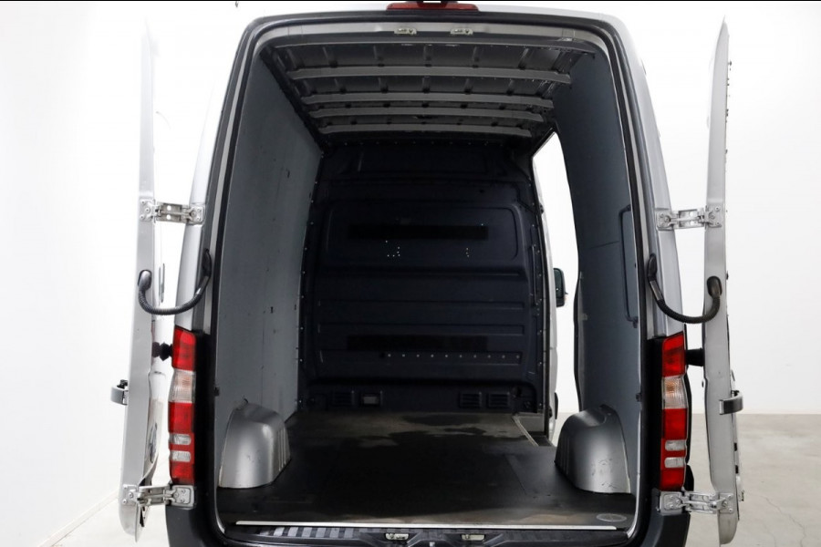 Mercedes-Benz Sprinter 314 CDI 143pk E6 L2H2 7G Automaat Airco/Camera Trekhaak 3500kg 06-2018