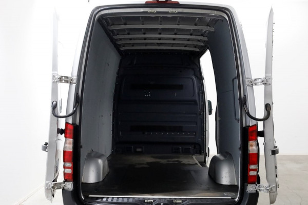 Mercedes-Benz Sprinter 314 CDI 143pk E6 L2H2 7G Automaat Airco/Camera Trekhaak 3500kg 06-2018