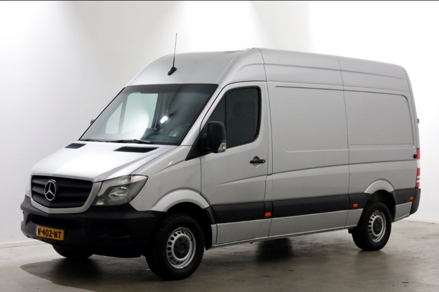 Mercedes-Benz Sprinter 314 CDI 143pk E6 L2H2 7G Automaat Airco/Camera Trekhaak 3500kg 06-2018