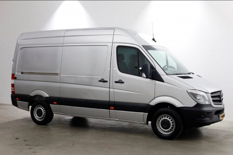 Mercedes-Benz Sprinter 314 CDI 143pk E6 L2H2 7G Automaat Airco/Camera Trekhaak 3500kg 06-2018