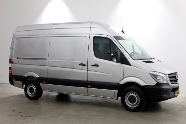Mercedes-Benz Sprinter 314 CDI 143pk E6 L2H2 7G Automaat Airco/Camera Trekhaak 3500kg 06-2018