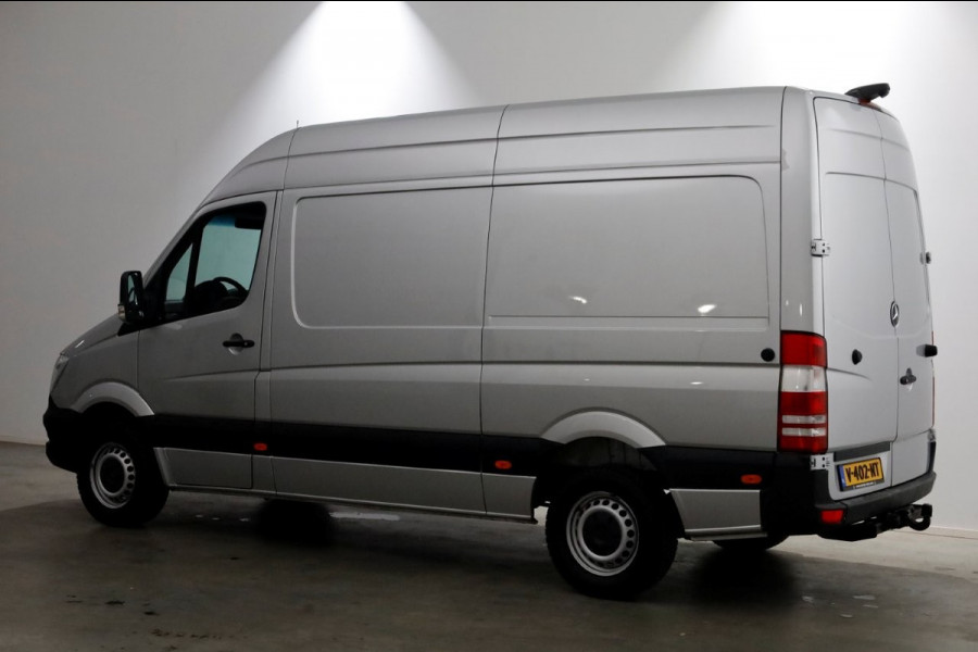 Mercedes-Benz Sprinter 314 CDI 143pk E6 L2H2 7G Automaat Airco/Camera Trekhaak 3500kg 06-2018