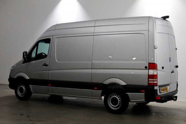 Mercedes-Benz Sprinter 314 CDI 143pk E6 L2H2 7G Automaat Airco/Camera Trekhaak 3500kg 06-2018