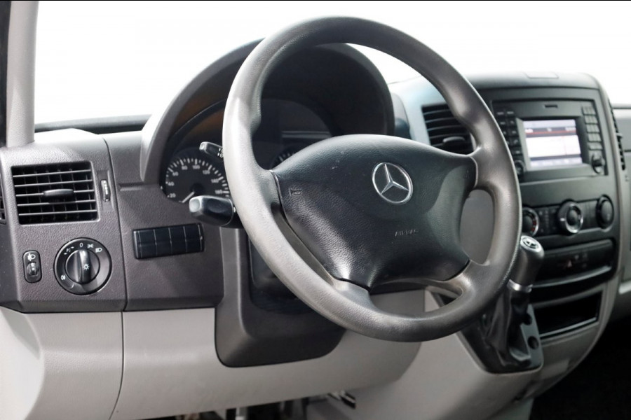 Mercedes-Benz Sprinter 314 CDI 143pk E6 L2H2 7G Automaat Airco/Camera Trekhaak 3500kg 06-2018