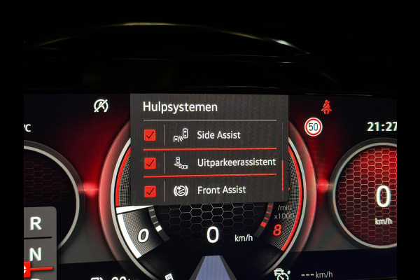 Volkswagen Golf 2.0 TSI GTI|PANO|FULL OPTION