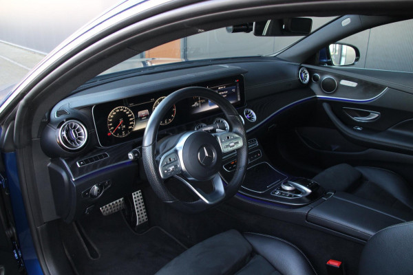 Mercedes-Benz E-Klasse Coupé 200 Premium Plus | AMG-line | Pano | Multibeam