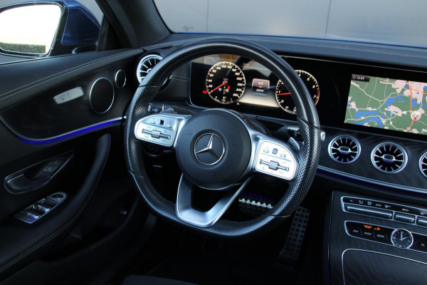 Mercedes-Benz E-Klasse Coupé 200 Premium Plus | AMG-line | Pano | Multibeam