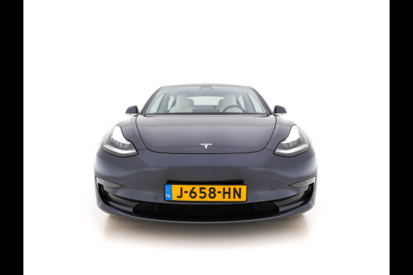 Tesla Model 3 Performance AWD 75 kWh [ 3-Fase ] (INCL-BTW) Aut. *PANO | AUTO-PILOT | NAPPA-LEATHER | KEYLESS | FULL-LED | MEMORY-PACK | SURROUND-VIEW | DAB | CARPLAY | DIGI-COCKPIT | LANE-ASSIST | COMFORT-SEATS | 20"ALU*