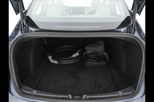 Tesla Model 3 Performance AWD 75 kWh [ 3-Fase ] (INCL-BTW) Aut. *PANO | AUTO-PILOT | NAPPA-LEATHER | KEYLESS | FULL-LED | MEMORY-PACK | SURROUND-VIEW | DAB | CARPLAY | DIGI-COCKPIT | LANE-ASSIST | COMFORT-SEATS | 20"ALU*