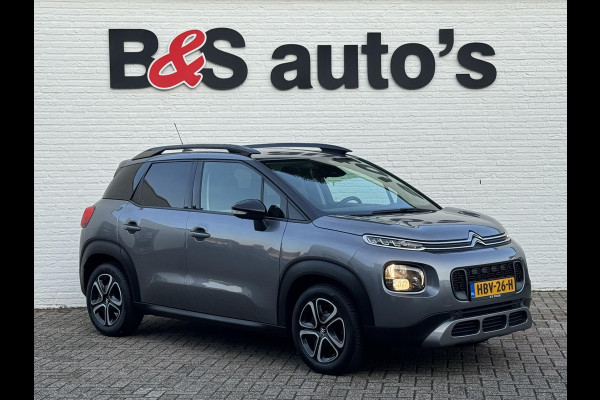 Citroën C3 Aircross 1.2 PureTech Feel Pdc Navigatie Clima Cruise Carplay Dealer onderhouden