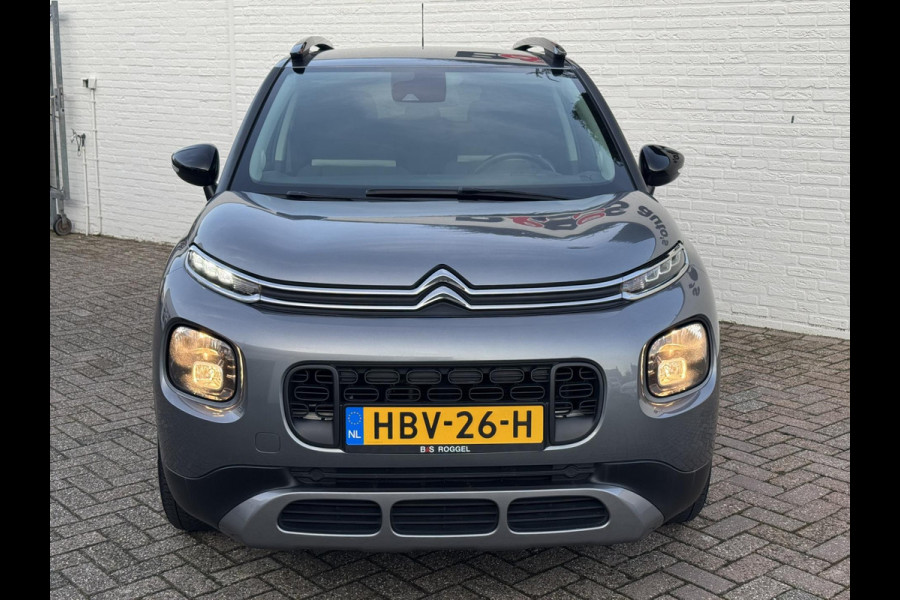 Citroën C3 Aircross 1.2 PureTech Feel Pdc Navigatie Clima Cruise Carplay Dealer onderhouden