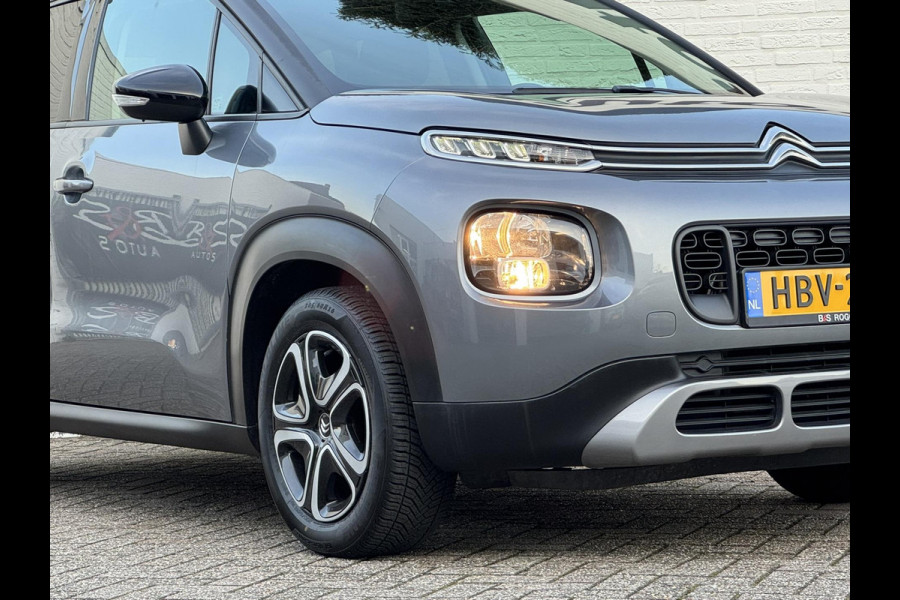 Citroën C3 Aircross 1.2 PureTech Feel Pdc Navigatie Clima Cruise Carplay Dealer onderhouden