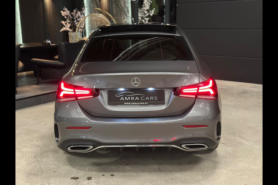 Mercedes-Benz A-Klasse 200 AMG|PANO|SFEER|BOMVOL