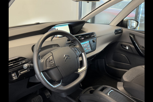 Citroën Grand C4 Picasso 1.2 PureTech Business Navigatie CruiseControl 7-Persoons