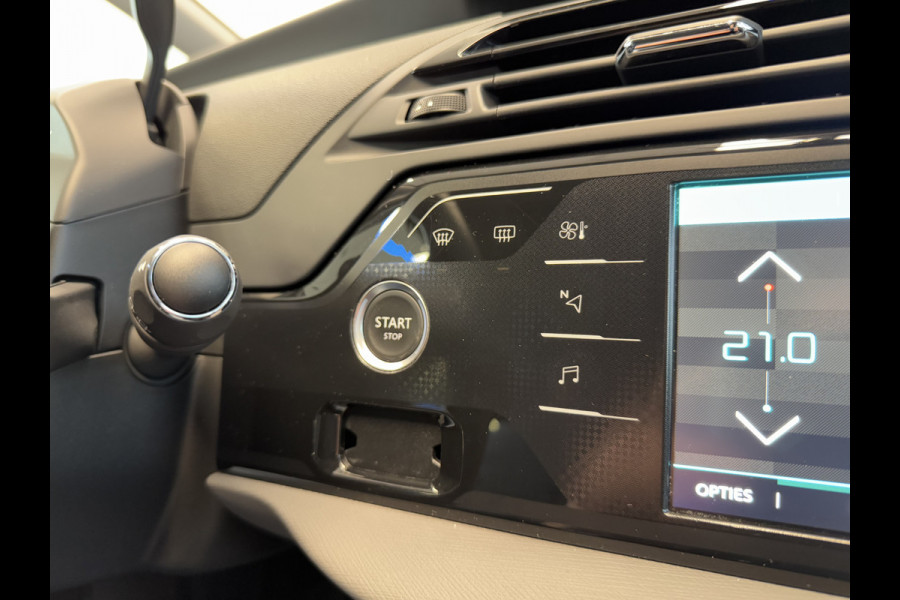 Citroën Grand C4 Picasso 1.2 PureTech Business Navigatie CruiseControl 7-Persoons