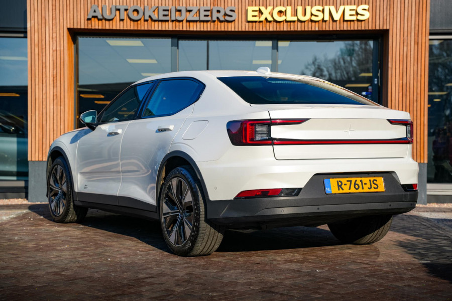 Polestar 2 Long Range Single Motor 78 kWh