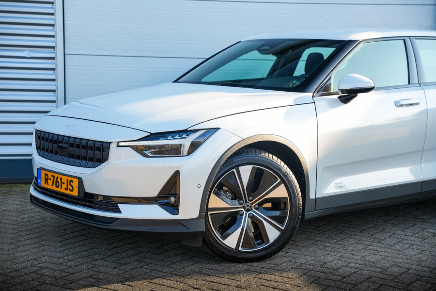 Polestar 2 Long Range Single Motor 78 kWh