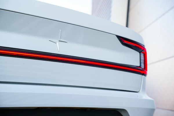 Polestar 2 Long Range Single Motor 78 kWh