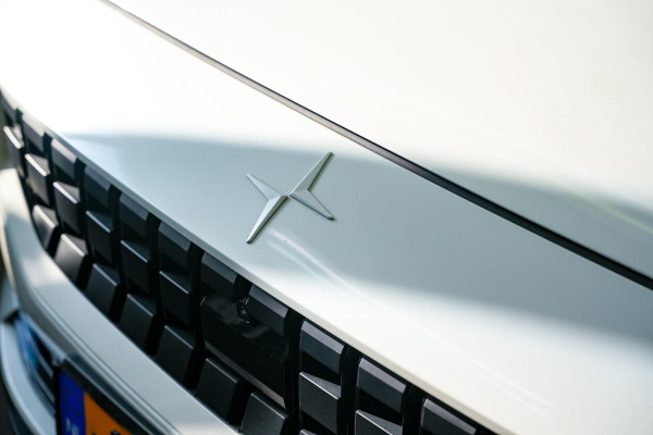 Polestar 2 Long Range Single Motor 78 kWh