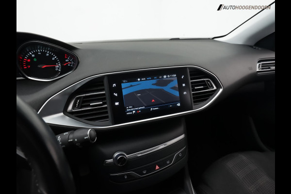 Peugeot 308 SW 1.2 PureTech Allure (APPLE CARPLAY,LED VERLICHTING,KEYLESS,360 CAMERA,CLIMATE,CRUISE,LM-VELGEN,TOPCONDITIE)