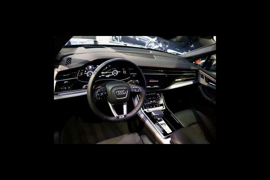 Audi Q7 60 TFSI e Quattro S Competition 4Wst|PANO|VOL