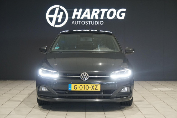 Volkswagen Polo 1.0 TSI Highline *PANORAMADAK/ APPLECARPLAY/AUT