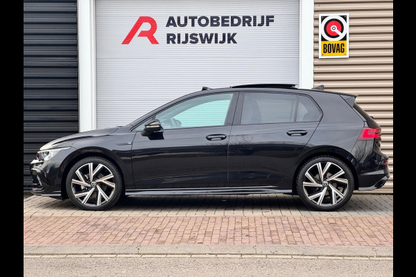 Volkswagen Golf 1.5 eTSI R-Line Pano/IQ.Light/Camera/BTW!