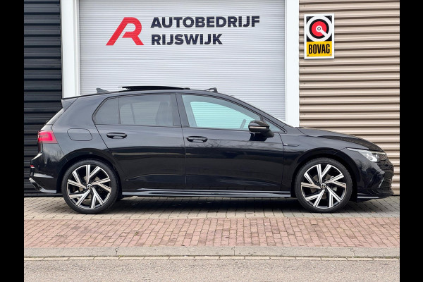 Volkswagen Golf 1.5 eTSI R-Line Pano/IQ.Light/Camera/BTW!