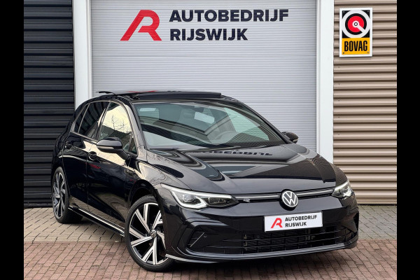 Volkswagen Golf 1.5 eTSI R-Line Pano/IQ.Light/Camera/BTW!