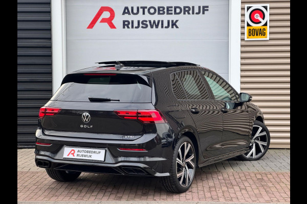 Volkswagen Golf 1.5 eTSI R-Line Pano/IQ.Light/Camera/BTW!