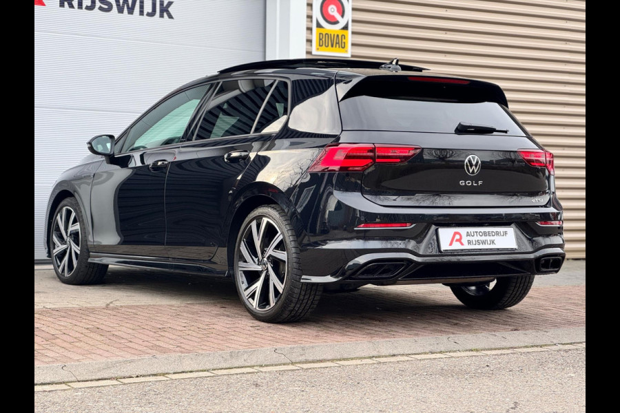 Volkswagen Golf 1.5 eTSI R-Line Pano/IQ.Light/Camera/BTW!