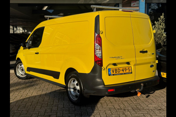 Ford Transit Connect 1.5 EcoBlue L2 Ambiente HP 2019 BTW