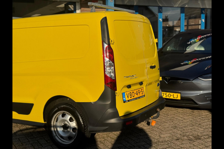 Ford Transit Connect 1.5 EcoBlue L2 Ambiente HP 2019 BTW