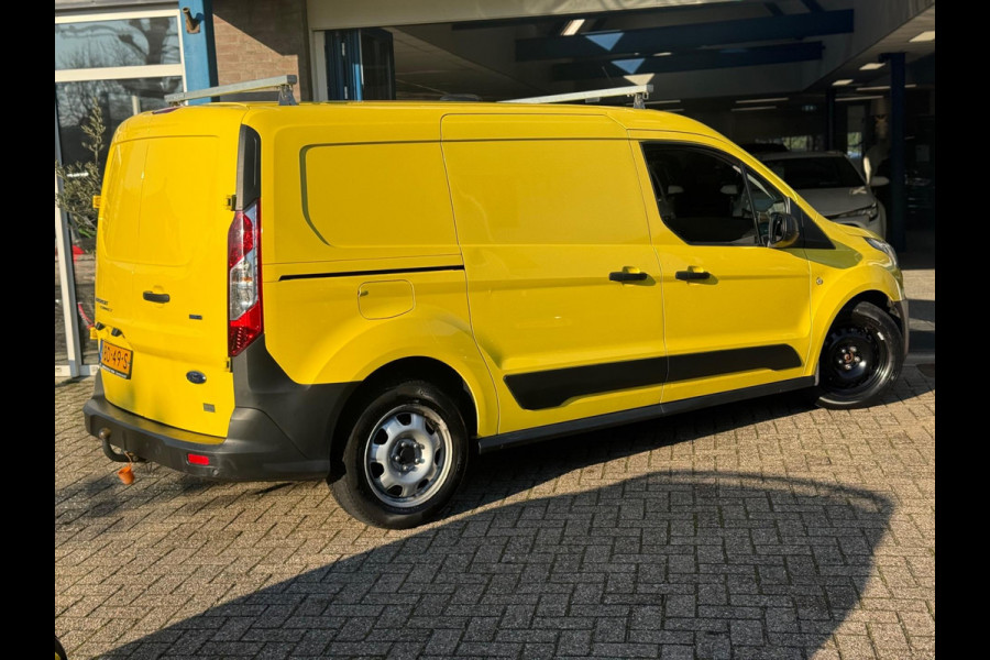 Ford Transit Connect 1.5 EcoBlue L2 Ambiente HP 2019 BTW