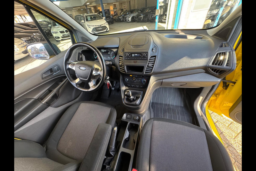 Ford Transit Connect 1.5 EcoBlue L2 Ambiente HP 2019 BTW