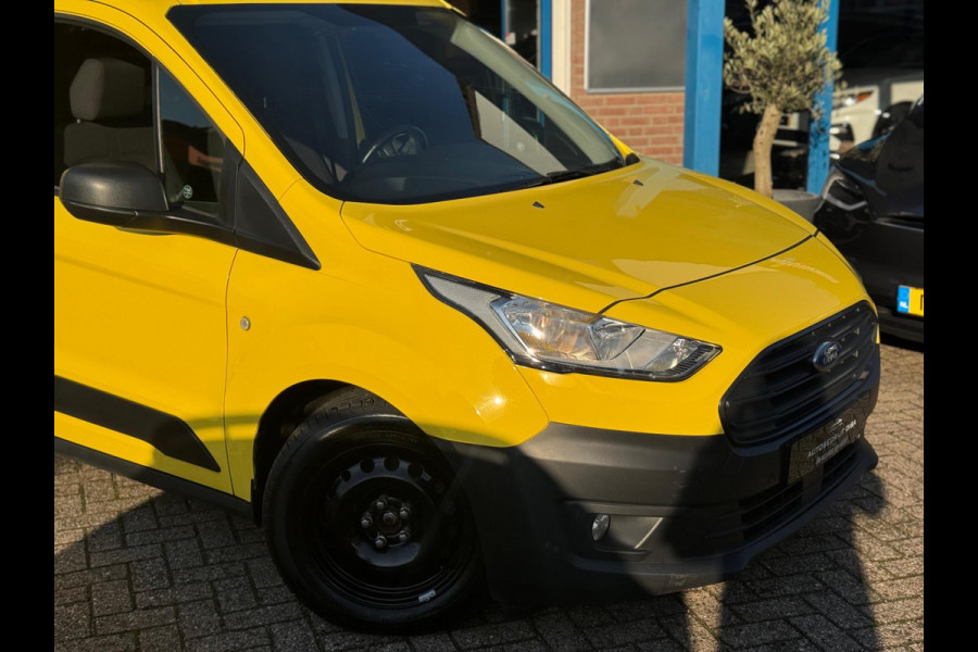 Ford Transit Connect 1.5 EcoBlue L2 Ambiente HP 2019 BTW