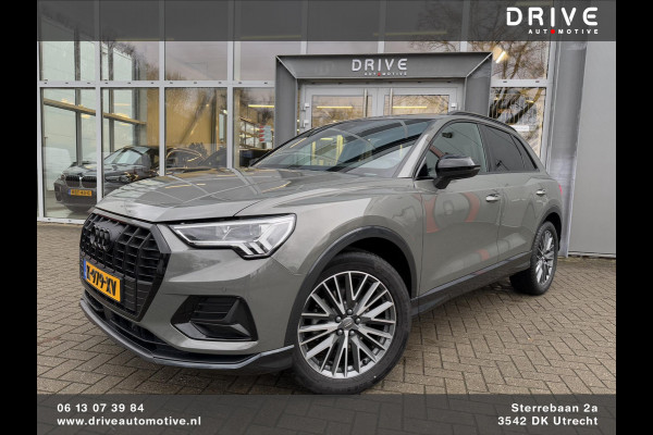 Audi Q3 35 TFSI Pro Line S AdvancedlMatrix|El.Trek|Ad.Cruis|Virtual|El.KLep