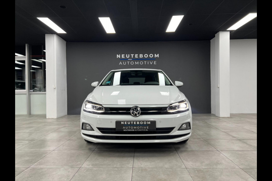 Volkswagen Polo 1.0 Carplay | Navi | PDC | LED