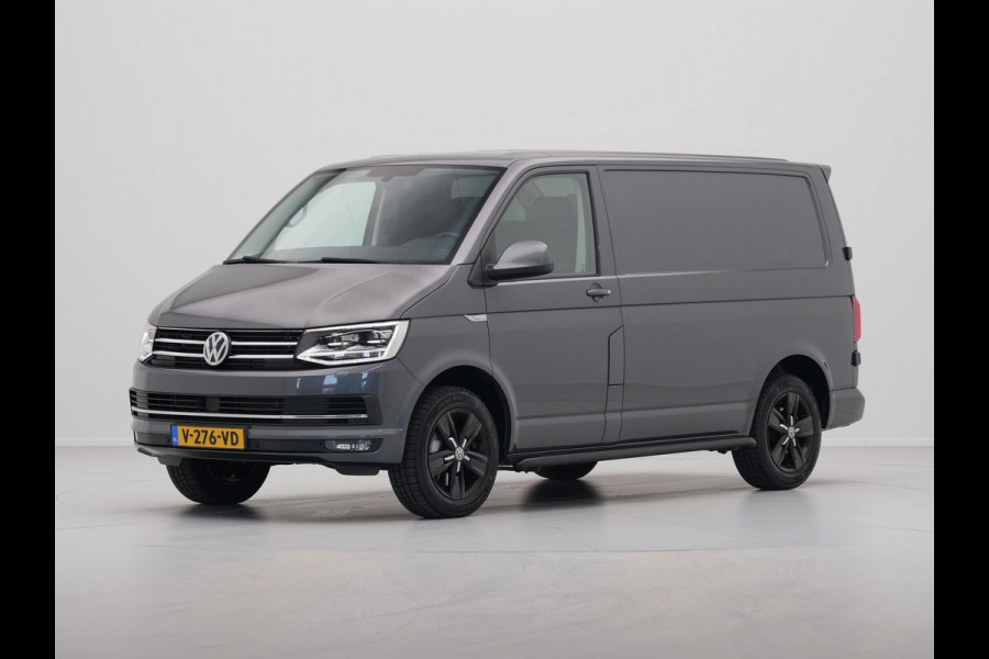 Volkswagen Transporter 2.0 TDI 204pk DSG L1H1 Highline Navigatie Led Pdc Trekhaak