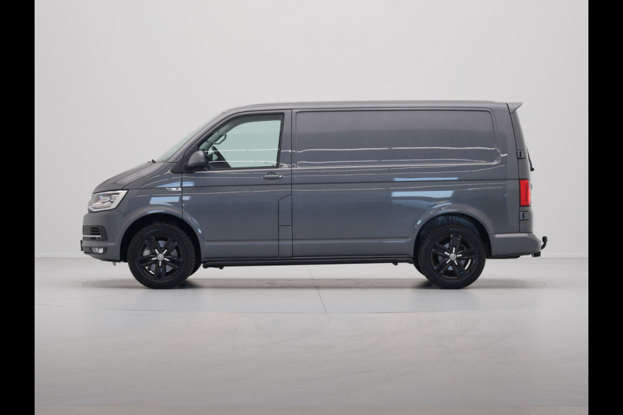 Volkswagen Transporter 2.0 TDI 204pk DSG L1H1 Highline Navigatie Led Pdc Trekhaak